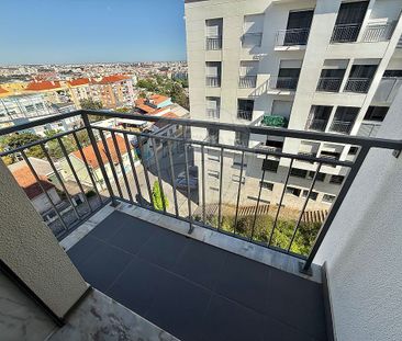 Apartamento T1 em Lisboa - Photo 1