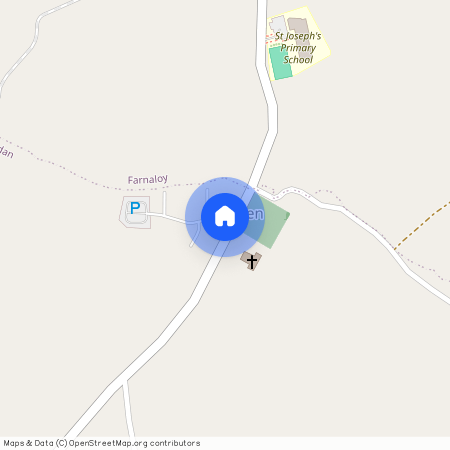 4 Riverdale Park Madden, Armagh, BT60 3NH