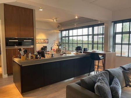 Te huur: Appartement Le Sage ten Broeklaan in Eindhoven - Foto 5