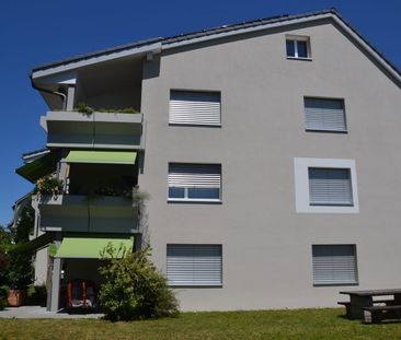 4.5 Zimmer, 106 m², 2. Stock - Photo 2