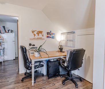 For Lease - 42 Toronto Street Unit# 4, Barrie, Ontario - Photo 3