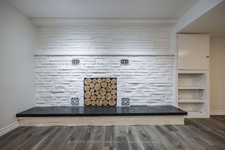 For Lease - 1063 Bedford Avenue Unit# Basement, Burlington, Ontario - Photo 4