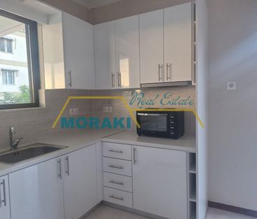 Studio/Γκαρσονιέρα για ενοικίαση Σωρός (Μαρούσι) - Photo 6