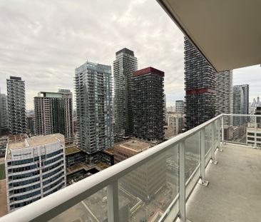 For Lease - 33 Helendale Avenue Unit# 1905, Toronto, Ontario - Photo 5