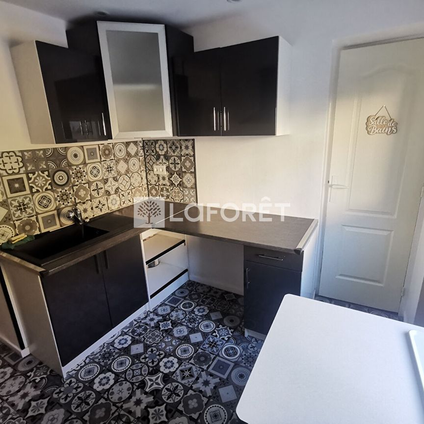Apartment - Photo 1