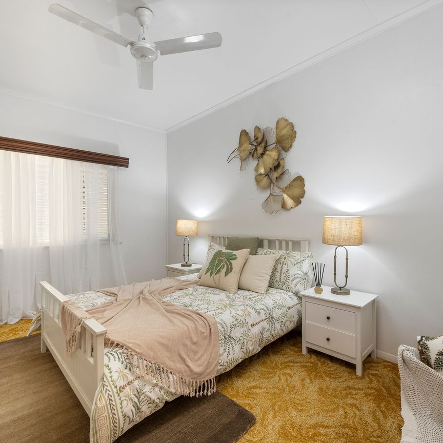 51 Clarke Street, Garbutt QLD 4814 - House For Rent | Domain - Photo 1