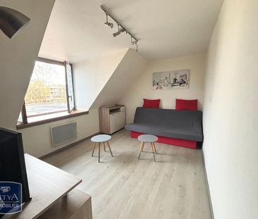 Location Appartement 2 pièces 24m² ST SAULVE 59880 - Photo 2