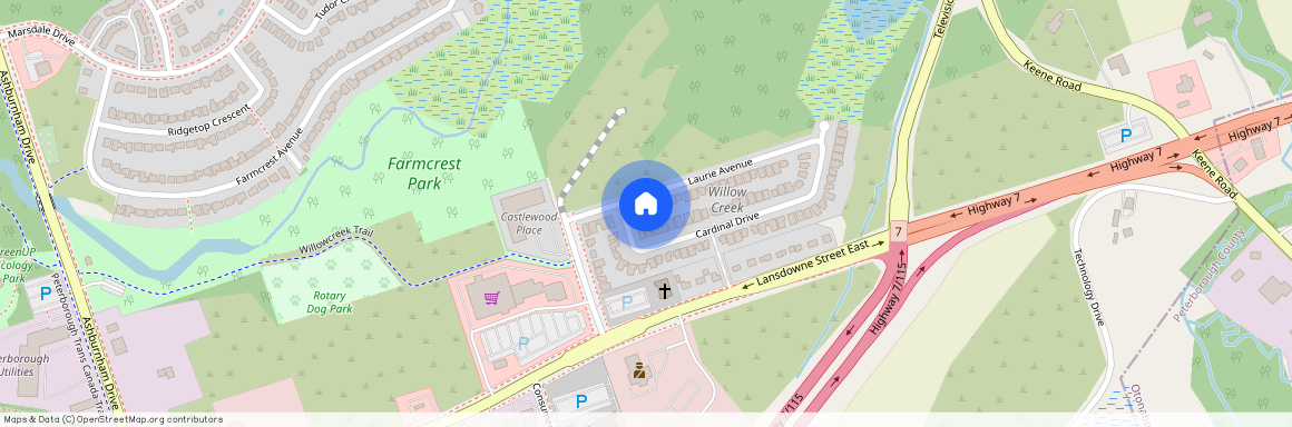 459 Laurie Avenue, Peterborough