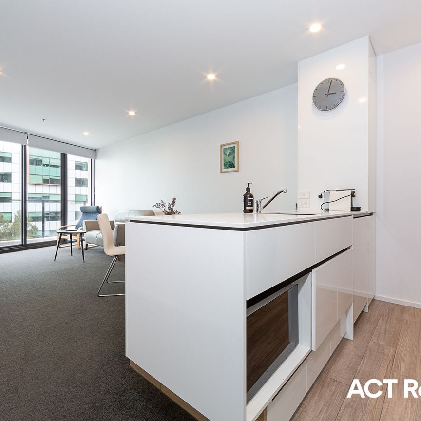 36/260 City Walk, City ACT 2601 - Apartment For Rent | Domain - Photo 1