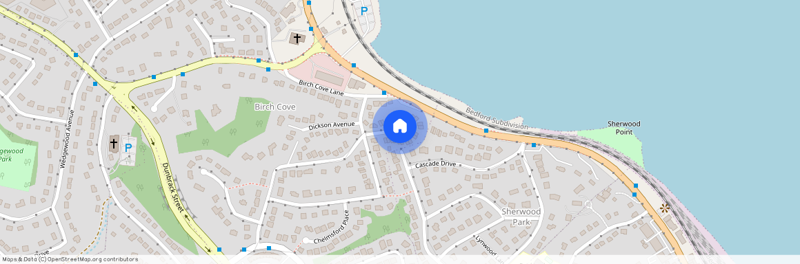 Four Mile Lane, Halifax, NS B3M 0E2