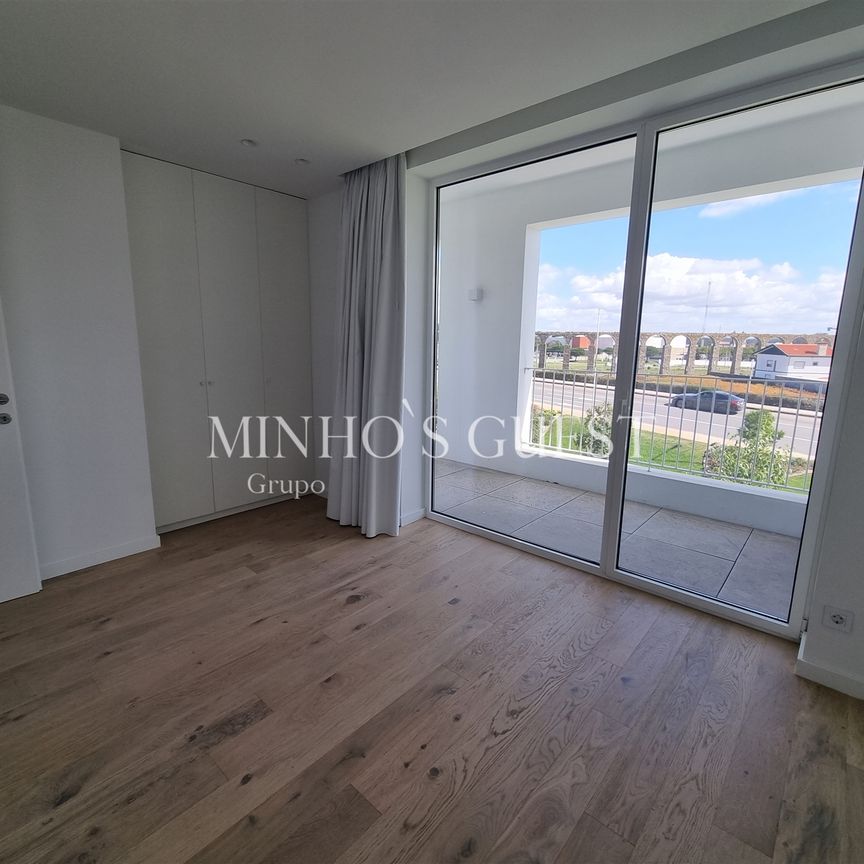 Apartamento T1 em Porto - Foto 1