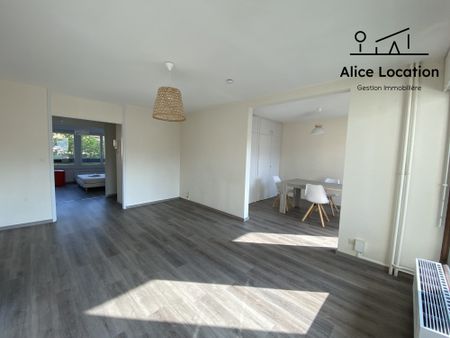 Location Appartement 4 pièces 77m² THONON LES BAINS 74200 - Photo 3