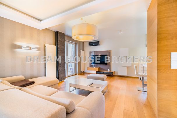 Mieszkanie na wynajem - Zdjęcie 1