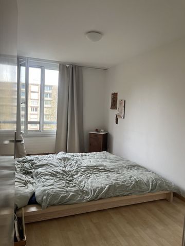 APPARTEMENT DE 4 PIÈCES À HINTERKAPPELEN (BE), MEUBLÉ, TEMPORAIRE - Photo 4