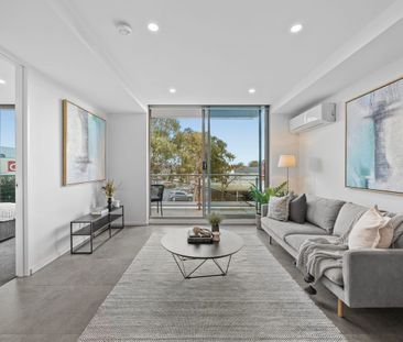 9/22 Abbott Street, Sandringham VIC 3191 - Apartment For Rent | Domain - Photo 2