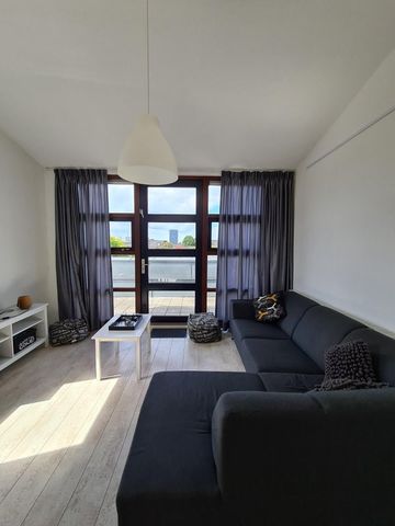 Te huur: Appartement Willem Barentzstraat in Eindhoven - Photo 3