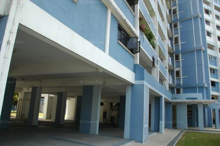 Blk 31 Marsiling Sapphire (Woodlands), HDB 3 Rooms - For Rent - Photo 3