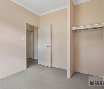 Low-maintenance 3×2 Home in Convenient Ellenbrook Location - Photo 1