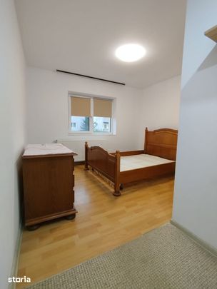 Inchiriere Ap. 3 camere, decomandat, doua bai, Racadau. - Photo 1