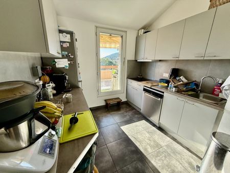 Appartement 4 Pièces 77 m² - Photo 5