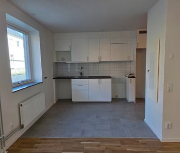 Glädjebacksgatan 4A, Trelleborg Centrum - Photo 1
