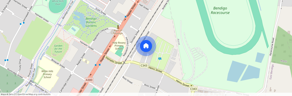 96a Andrew Street, Vic 3550, White Hills