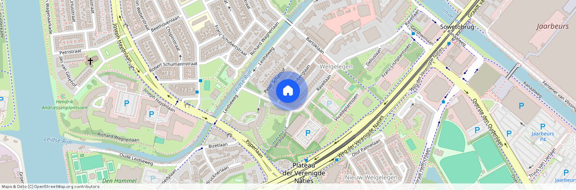 Schonberglaan 185, 3533JC Utrecht