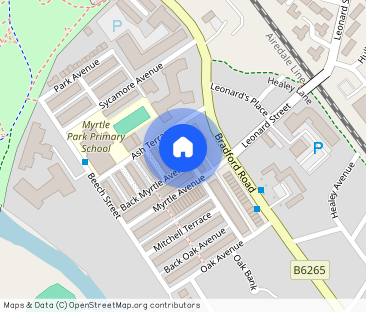 Unity Street North, Bingley - Photo 1