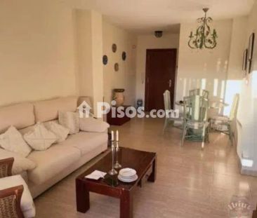 Piso en alquiler en Torre del Mar - Photo 2
