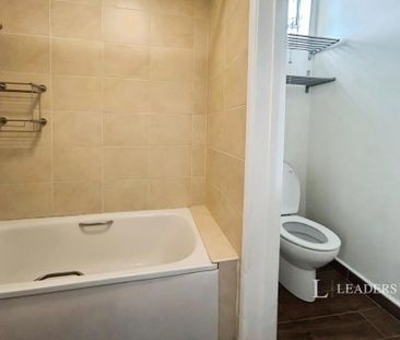 1 bedroom apartment to rent Testwood Road, Southampton, Hampshire, ... - Photo 5