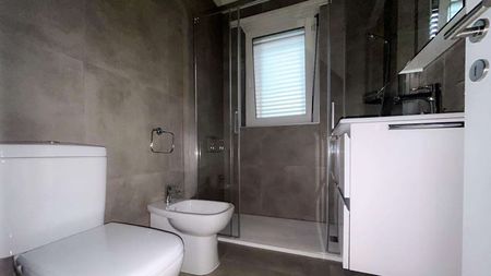 3.5 Zimmer, 80 m², 5. Stock - Photo 5