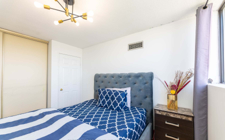 For Lease - 99 Blackwell Avenue Unit# 1108, Toronto, Ontario - Photo 5