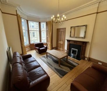 2 bedroom ground floor flat to rent - Photo 1