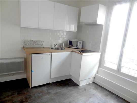 Location Appartement LEVALLOIS PERRET - - Photo 1