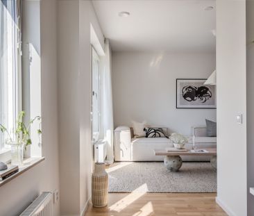 Vetenskapsgatan 20 - Foto 2