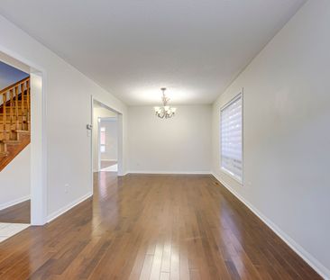 For Lease - 3045 Abernathy Way, Oakville, Ontario - Photo 5