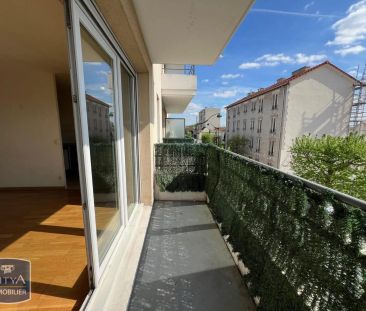 Appartement à louer 2 pièces 43.37m² - Photo 4