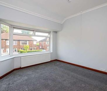 Clevedon Avenue, Urmston, Manchester, M41 - Photo 5