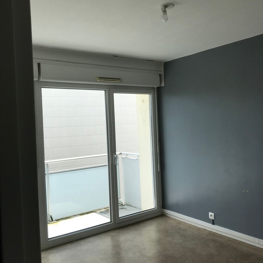 Location - Appartement T5 - 84 m² - Besançon - Photo 1