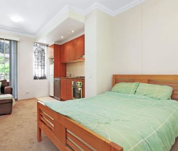 10/13 Ernest Street, Crows Nest. - Photo 1