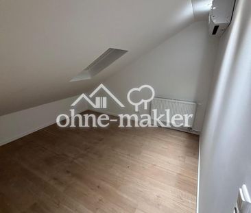 Zwei-Zimmer-Wohnung, EBK, Klima, Abstellraum - Photo 5