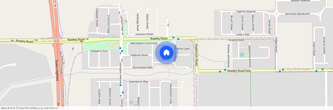 7 Fairfax Street, HILBERT WA 6112