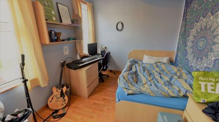 10 bedroom House in & 21 Ashville Terrace, Leeds - Photo 3