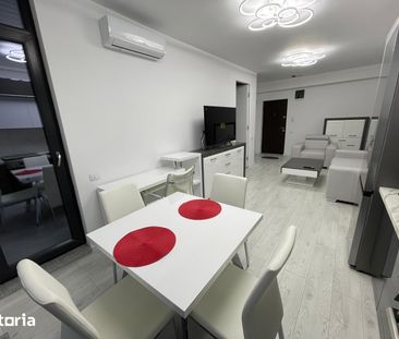 Apartament Novum Politehnica Totul Nou Mobexpert 2021 Grozavesti Regie - Photo 6
