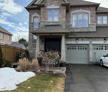 For Lease - 52 Stephanie Avenue Unit# Basement, Brampton, Ontario - Photo 4