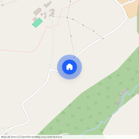 Southcott Wood Bungalow, Weare Giffard, Bideford, EX39