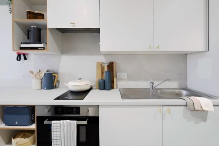 Silver Studio - Photo 3