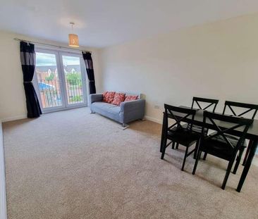 Penruddock Drive, Hidcote House, CV4 - Photo 3