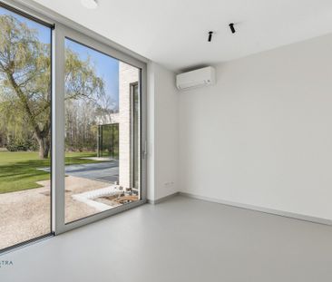 Luxueuze villa met 3 slpkrs te Bonheiden - Foto 4