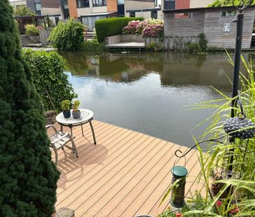 Te huur: C.F. Kuijken-Van Der Eijndetuin 23, 1705 HX Heerhugowaard - Foto 1